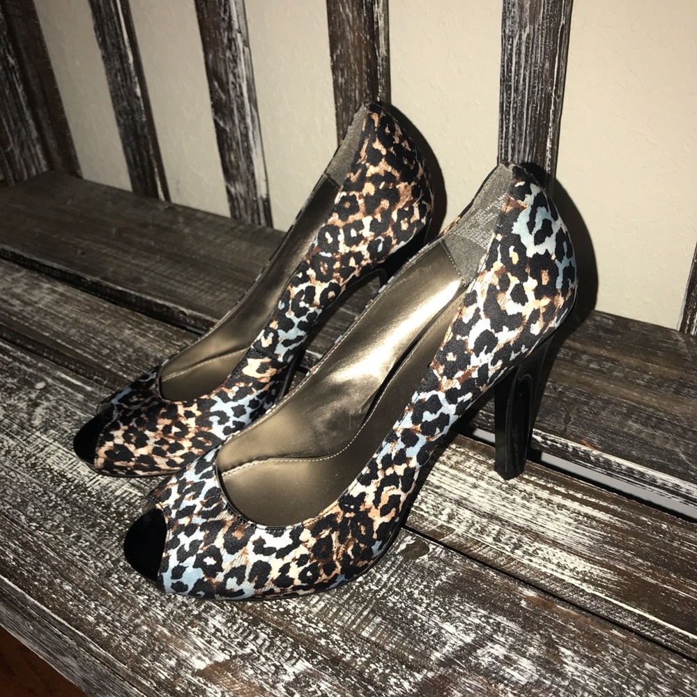 👠 Westies Heels 👠 9.5 - Picture 6 of 8